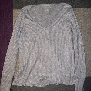 American eagle long sleeve